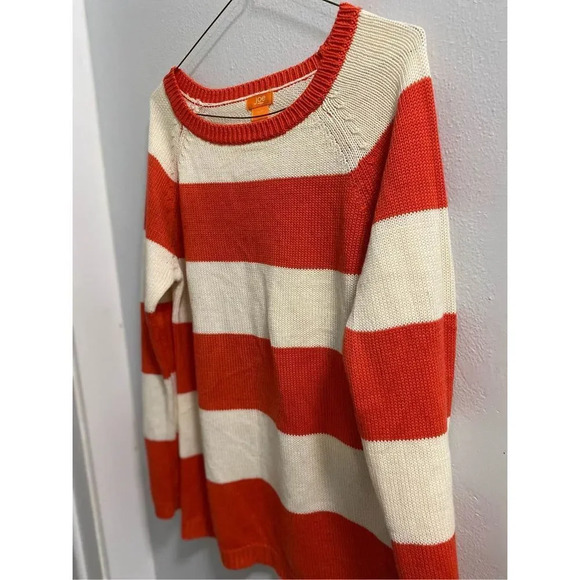 Joe Fresh Women Medium Tight Knit Pullover Sweater - Picture 7 of 9